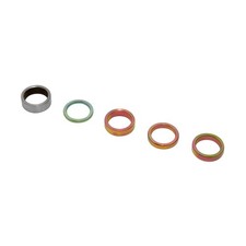 Distanzring Drosselring Mofadrossel Vario Ring für Aprilia SR Sport LC 50