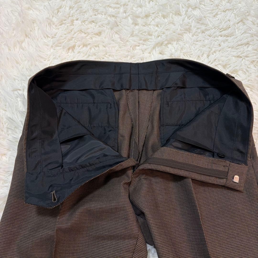 [Coordination sale] Houndstooth pattern setup cas… - image 13