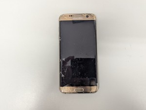 Samsung Galaxy S7 edge SM-G935F - Defekt (siehe Beschreibung)