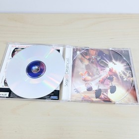 Rayman 2 The Great Escape Sega Dreamcast CIB Complete w/ Reg Card Orig Receipt