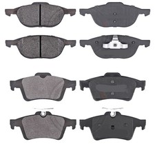 Kits de frein Ford KUGA