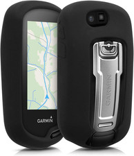 Cover in Silicone Compatibile Con Garmin Oregon 700 / 750T / 600/650 - Custodia 
