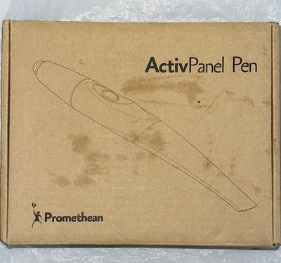 Promethean Activpanel AP-Pen Powered Pen Interaktives Whiteboard PRM-AS1-01 Stift 