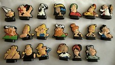 Asterix & Obelix Sammelfiguren Marktkauf 2025