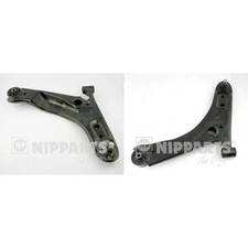 NIPPARTS Querlenker Set links & rechts Satz für Hyundai i10 PA KIA Picanto SA