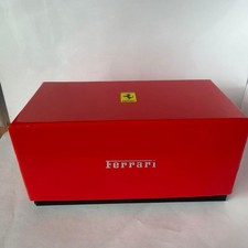 Kyosho 1/43 Ferrari F355 Spider Red