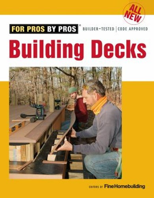 #ad #ad All New Building Decks Paperback $18.44