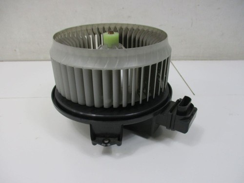 Moteur de Ventilateur Rhd Rechtsenker Compatible pour Jaguar XF (_J05_, CC9) 2.7 - Photo 2/5
