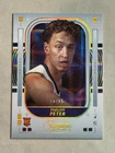 2025 Panini Taelon Peter Base Autographs (Raw)