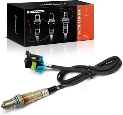 O2 Oxygen Sensor Upstream Downstream Replacement for 2010-2014 Equinox, 2012-201