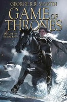 George R R/Abraham, Daniel Martin | Game Of Thrones - Das Lied Von Eis Und...
