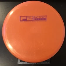 Discmania G-Line MD3 174g Board-FLAT, Penned, OOP, Innova Made, Factory Second