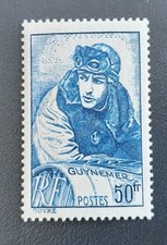 France année 1940 461 neuf luxe **  Guynemer ( 1 )