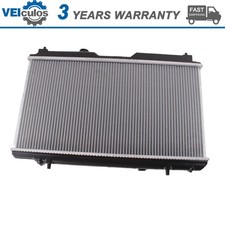 Radiator for 1997 1998 1999 2000 2001 Honda CRV CR-V EX LX SE 2.0L Aluminum 2051