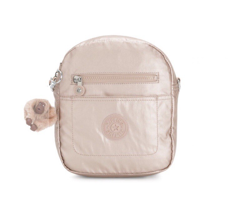 KIPLING MAXX Small Convertible Backpack Shoulder … - image 1