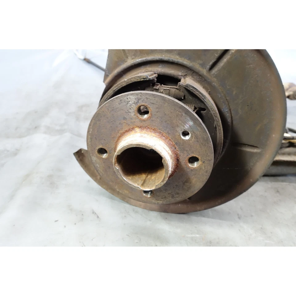 Brazo de control trasero derecho BMW E30 serie 3 1986-1993 pasajero fabricante de equipos originales de fábrica Foto 4 de 4