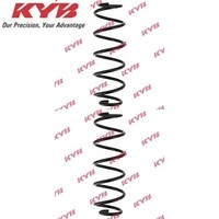 2X Fahrwerksfeder KYB RA6246 2 Federn Satz Federnsatz