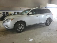 Steering Gear/Rack Power Steering Fits 13-16 PATHFINDER 2964100