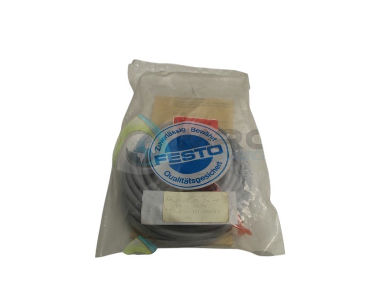 FESTO SMEO-1/LED-24-HFSA 28119 PROXIMITY SWITCH NSMP
