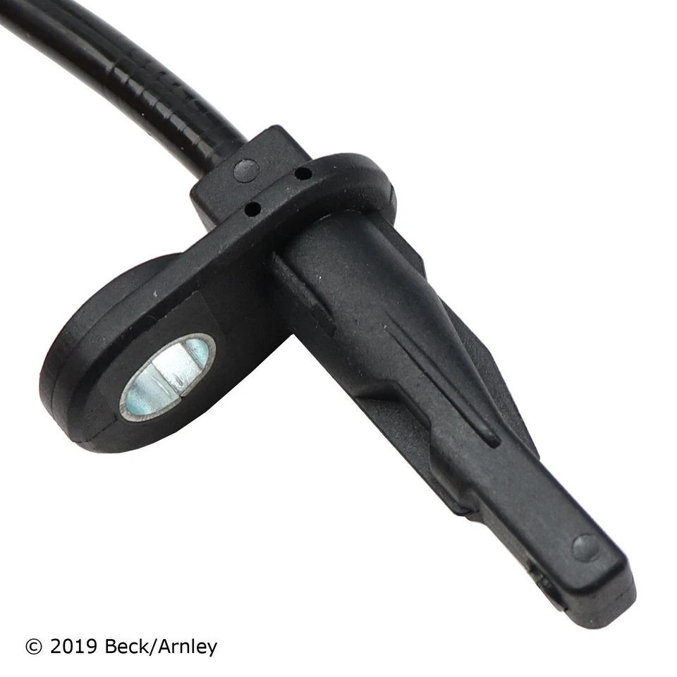 Beck Arnley 084-4930 ABS 速度传感器 适用于 10-14 斯巴鲁内陆 — 第 2/4 张图片