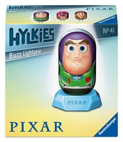 Hylkies Disney Toy Story Buzz Lightyear Sammelfigur | Spiel | Deutsch (2026)