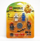 LEGO 850632 Lord of the Rings Magnet Set Frodo Samwise Gollum New Sealed