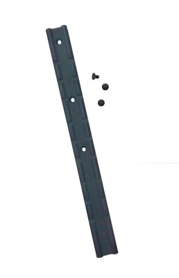 High Standard Factory-Victor Red Dot Base- Black- NEW