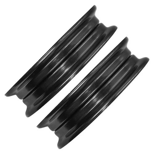 781856 48" Deck Riemenscheibe für Hustler Trim Star Rasen 927400 929240 929265 929273 - Bild 4 von 7