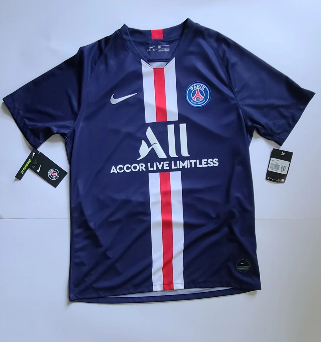 Psg new jersey 2019 sales