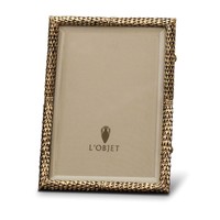 L'objet Gold Scales 8x10 Frame L'objet Gold Scales 8x10 Frame