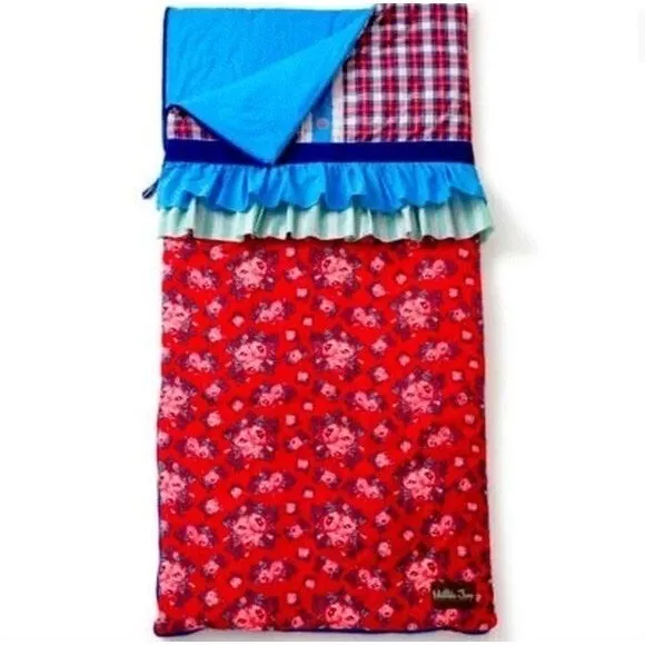 Matilda jane sleeping bag clearance