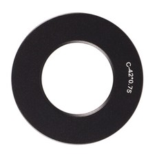 C mount Female to M42X0.75mm Male Adapter ring C-M42 Lens Flange Thread