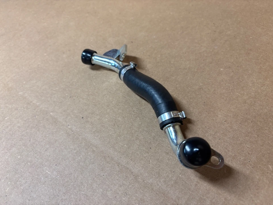 NUEVO Turbocompresor línea de aceite (retorno) REIN AUTOMOTIVE TRP0311 para BMW 2011-2016 Foto 3 de 3