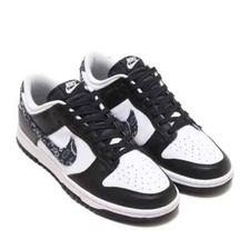Nike Dunk Low Black Paisley W for sale | eBay