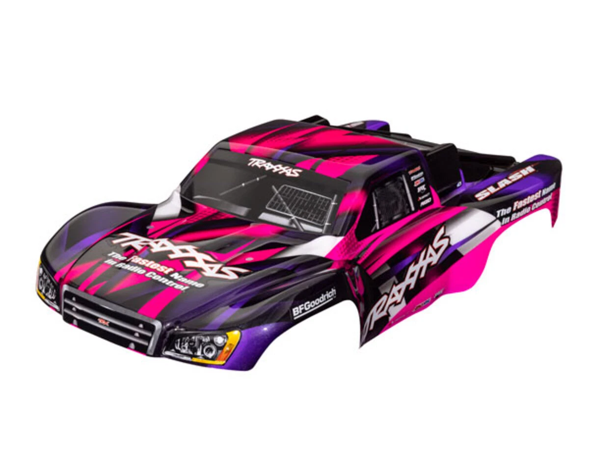 Traxxas slash 4x4 ebay 2025