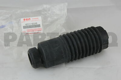 ピキシーズ 4211163J10 Genuine Suzuki STOPPER, FRONT BUMP 42111-63J10 | eBay
