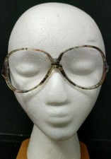 1X Classic Retro Glass Glasses Shades Eye Wear Vintage Multi Colored Frames