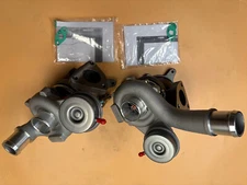 Upgraded More Power billet Turbo charger fit Ford Taurus Explorer Flex 3.5L