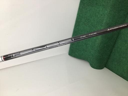 TaylorMade STEALTH PLUS+ FW / 3w 15 Degree / Flex SR / TENSEI