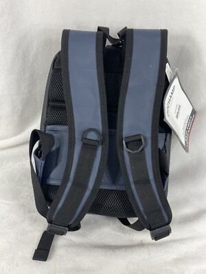 NWT Duchamp Anti Theft Laptop Backpack Duchamp | Bags | Duchamp Camo Print Antitheft Laptop  main image 3