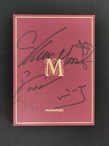 Mamamoo Memory | eBay