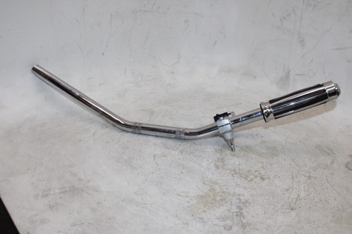 05-08 SUZUKI SAVAGE 650 LS650P OEM HANDLEBARS W CLUTCH PERCH - Picture 11 of 11