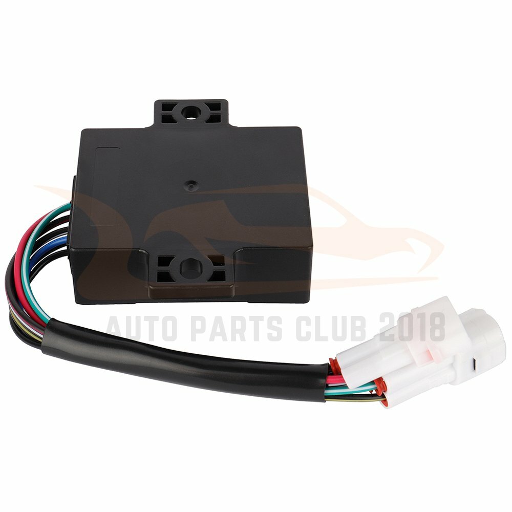 CDI Box Module For 1988 1989 1990 1991 1992-1995 Kawasaki