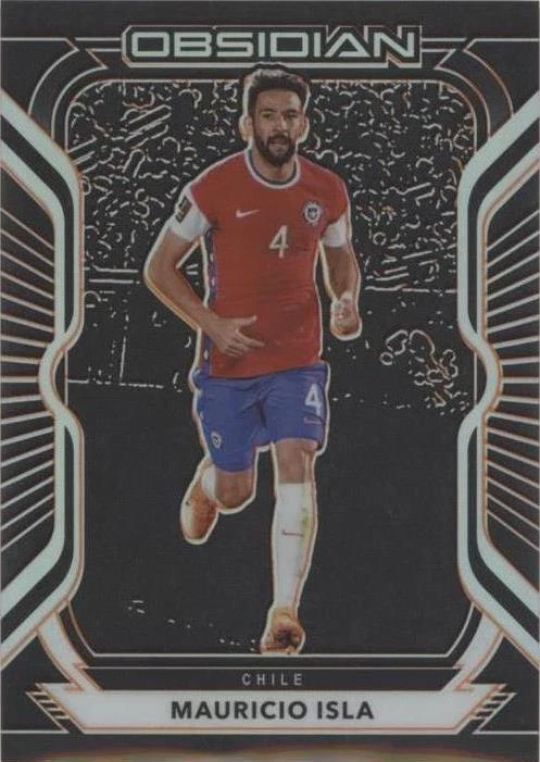 Electric Etch Orange