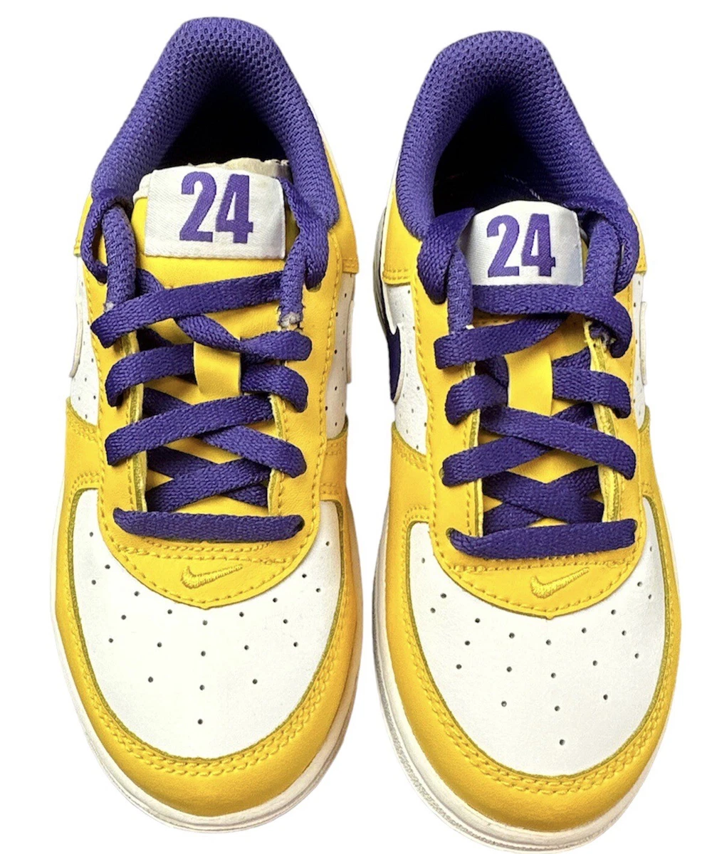 Nike air force clearance 1 gs kobe