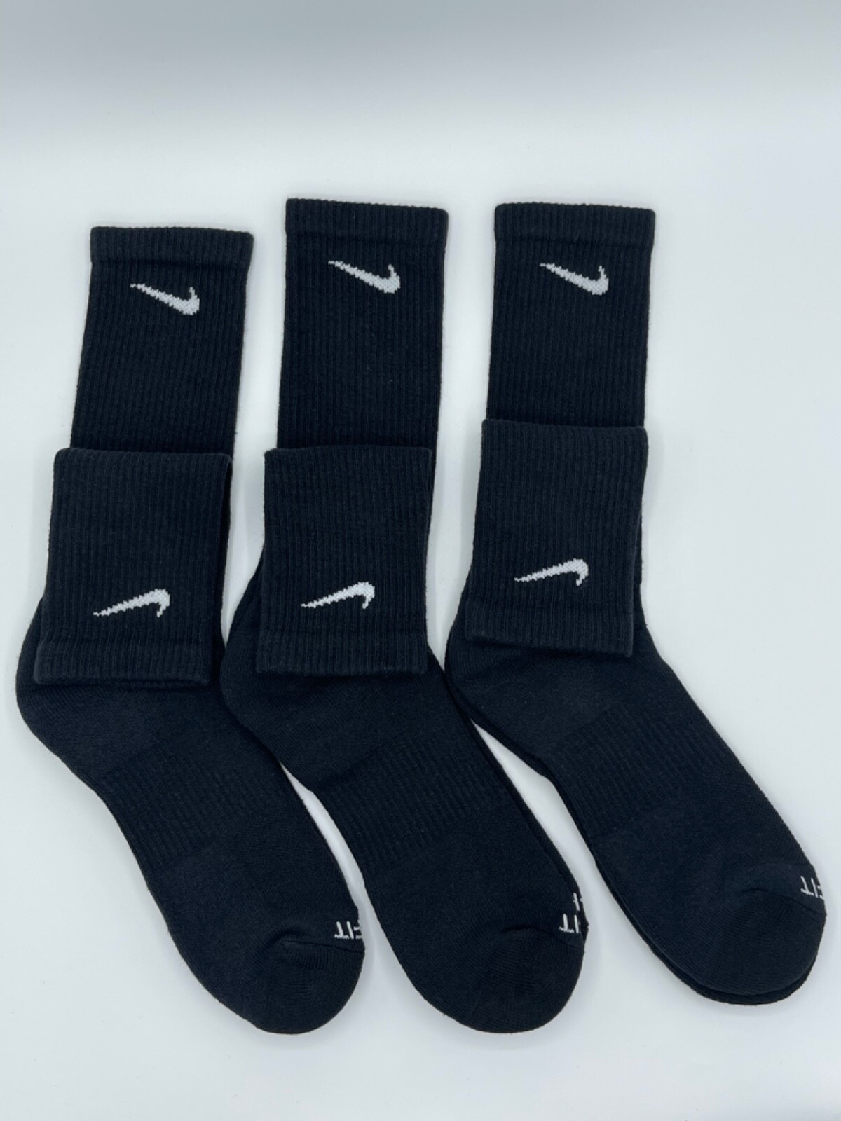 mens nike sock sizes