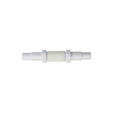 Flexible Waste Pipe Connector Plumbing Fitting Baths Sinks Plug Holes Drain Off