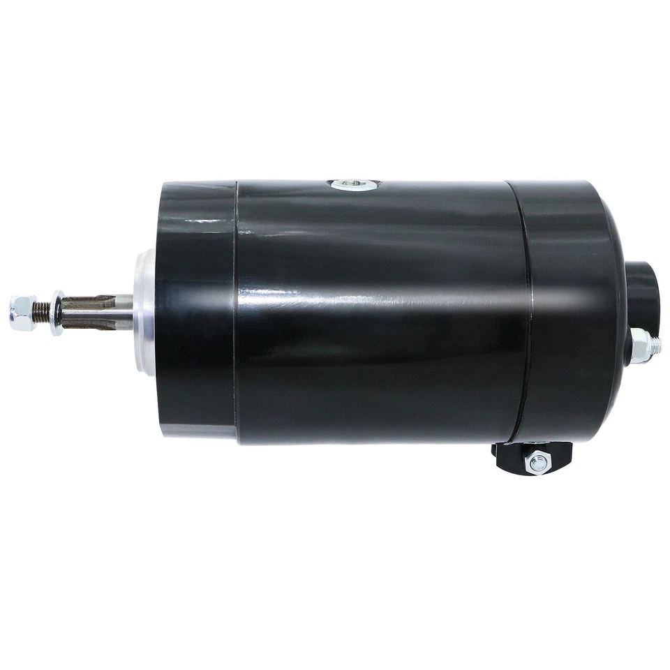 Starter Generator For Harley Davidson FL Series 65-69 29978-77A  29975-65 - Imagem 2 de 4