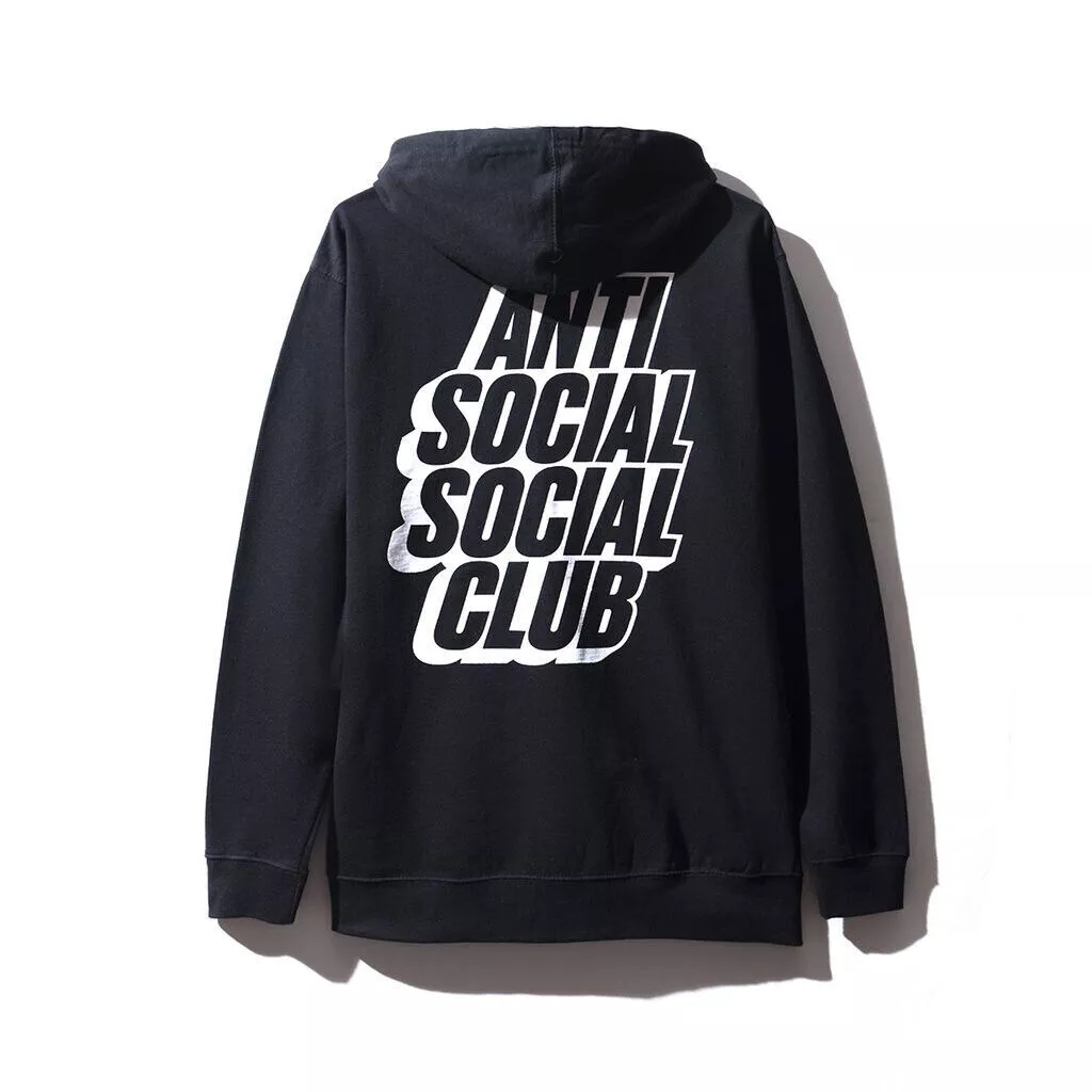 Anti social social store club blocked