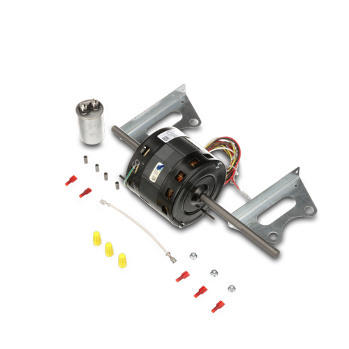 Dometic 3108706.924, Penguin AC OEM Replacement Fan Motor Assembly Kit - Bild 2 von 2